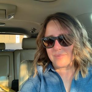 Meet your Posher, Tiffany